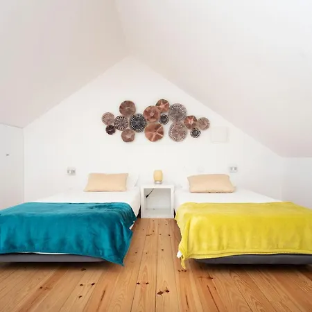 Attic Studio Apartamento