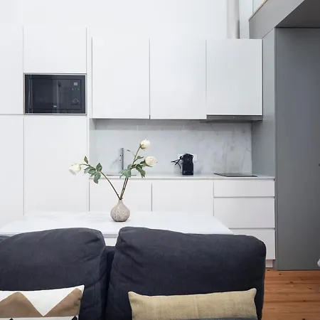 Attic Studio Porto
