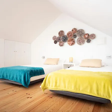 Apartamento Attic Studio